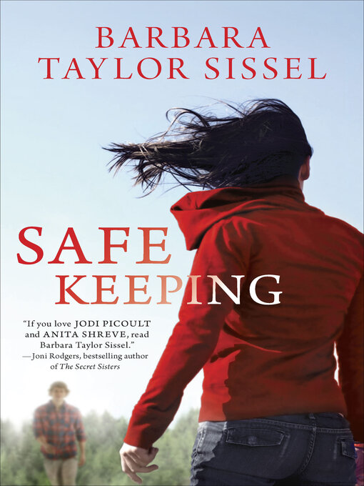 Title details for Safe Keeping by Barbara Taylor Sissel - Available